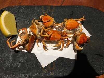 魚まみれ眞吉 宮益坂店