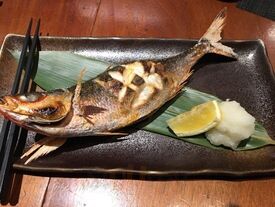 魚まみれ眞吉 宮益坂店