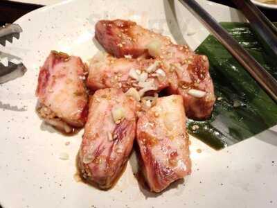 ホルモン本舗 我家