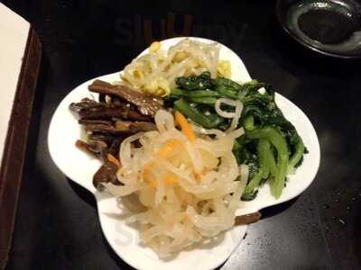 ホルモン本舗 我家