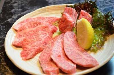 ホルモン本舗 我家