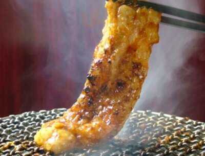 ホルモン本舗 我家