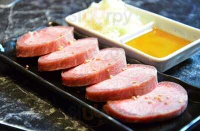 ホルモン本舗 我家