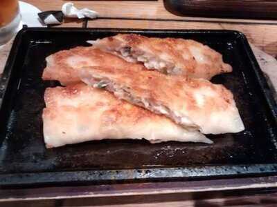 焼鳥 炙り炭焼き をどり