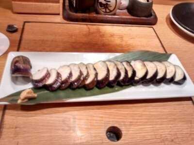 焼鳥 炙り炭焼き をどり