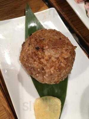 焼鳥 炙り炭焼き をどり