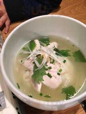 焼鳥 炙り炭焼き をどり