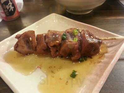 大黒ホルモン 桜木町店