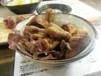 大黒ホルモン 桜木町店