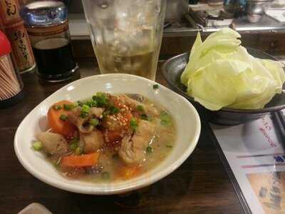 大黒ホルモン 桜木町店