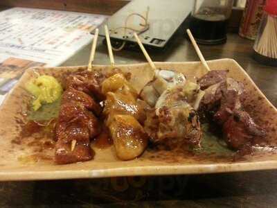 大黒ホルモン 桜木町店