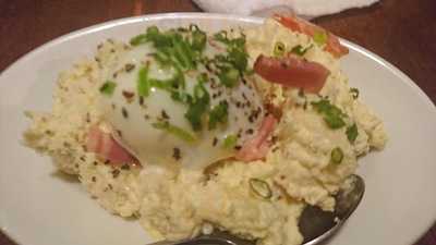 くいもの屋わん 青葉台店