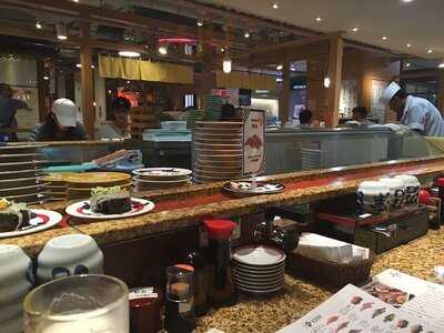 沼津港 横浜みなとみらい店