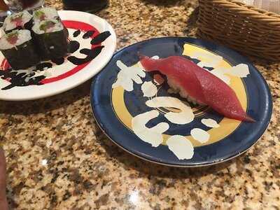 沼津港 横浜みなとみらい店