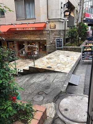 ブーランジェリー ラ・セゾン