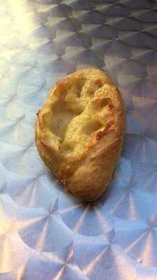 ブーランジェリー ラ・セゾン