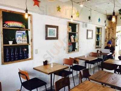 レインボー・ローフード