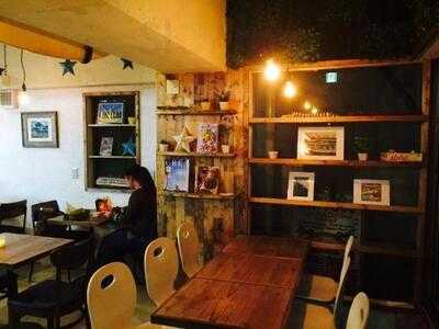 レインボー・ローフード