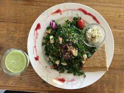 レインボー・ローフード