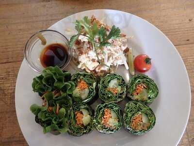 レインボー・ローフード