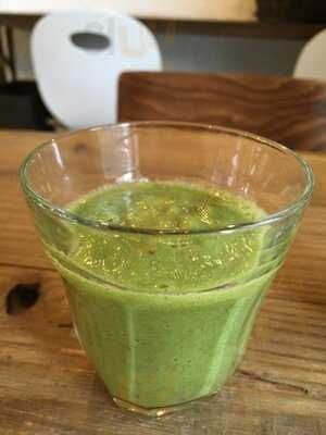 レインボー・ローフード