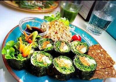 レインボー・ローフード