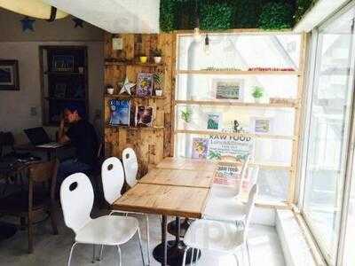 レインボー・ローフード