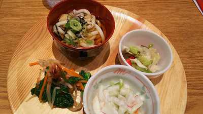 旬菜食健 ひな野 ノースポート・モール店