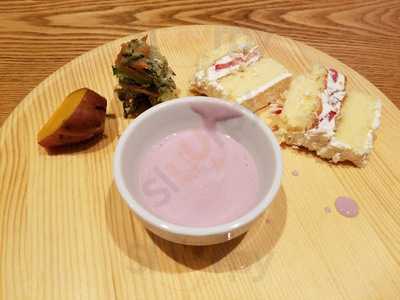 旬菜食健 ひな野 ノースポート・モール店