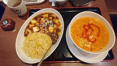 旬菜食健 ひな野 ノースポート・モール店