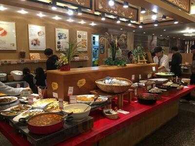 旬菜食健 ひな野 ノースポート・モール店