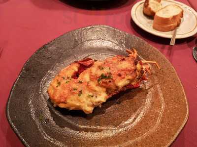 西洋膳処大倉山 ふなば亭