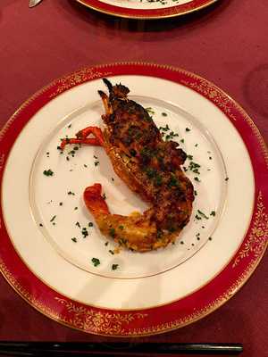 西洋膳処大倉山 ふなば亭