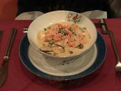 西洋膳処大倉山 ふなば亭