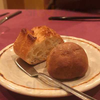 西洋膳処大倉山 ふなば亭