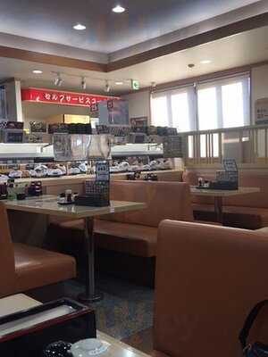 無添くら寿司 横浜泉店