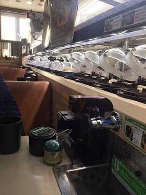 無添くら寿司 横浜泉店