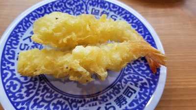 無添 くら寿司 モザイクモール港北店