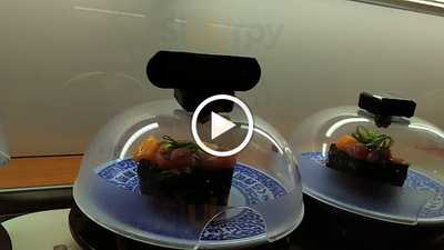 無添 くら寿司 モザイクモール港北店