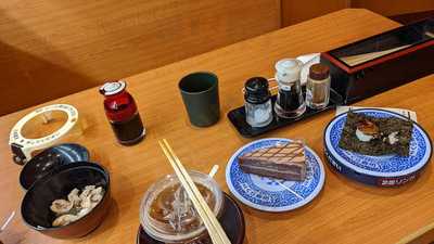 無添 くら寿司 モザイクモール港北店