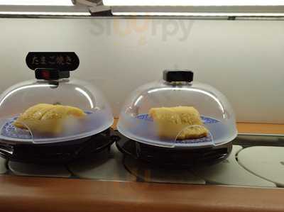 無添 くら寿司 モザイクモール港北店