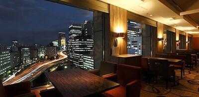 ラウンジバーリラ