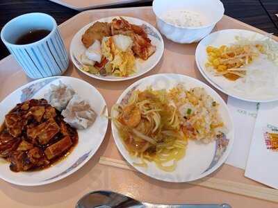 ラウンジバーリラ