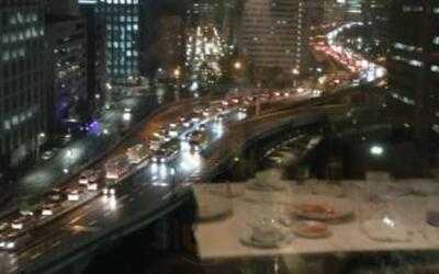 ラウンジバーリラ