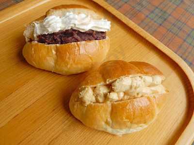 パン工房 カメヤ