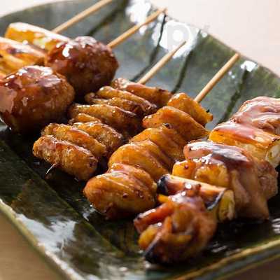 えこひいき 関内セルテ店