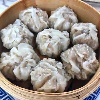 ラーメン隊 目黒三田店