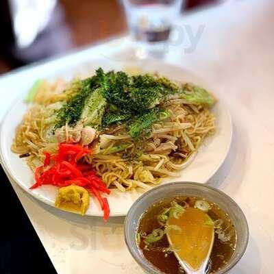 ラーメン隊 目黒三田店