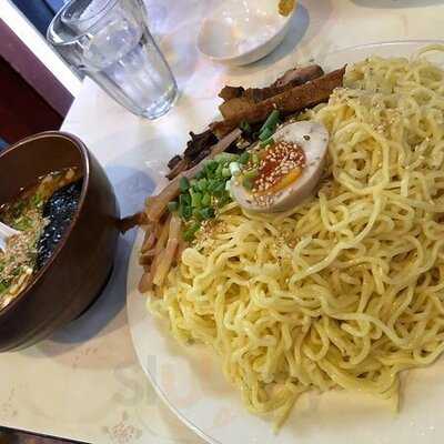 ラーメン隊 目黒三田店