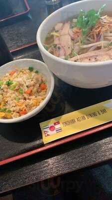 ヨコハマ アジアンダイニング&バー